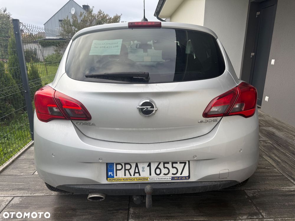 Opel Corsa 1.3 CDTI Color Edition EcoFLEX S&S - 2