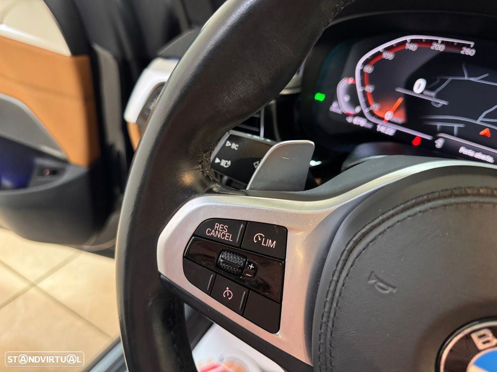 BMW 640 Gran Turismo d xDrive Pack M - 24