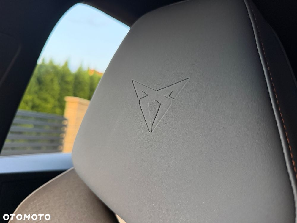 Cupra Terramar 1.5 eTSI mHEV Advantage Edition DCC DSG - 36