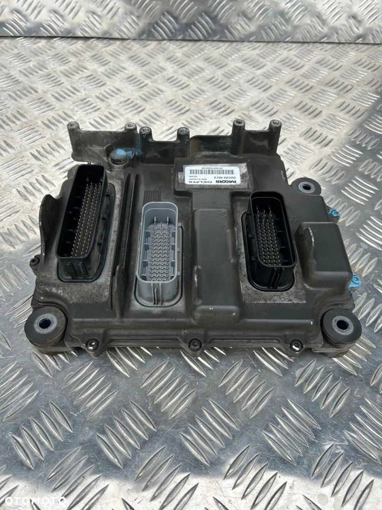 KOMPUTER STEROWNIK SILNIKA DAF XF 106 2037394 - 13