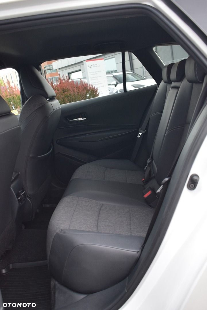 Toyota Corolla 1.2 T Comfort - 15