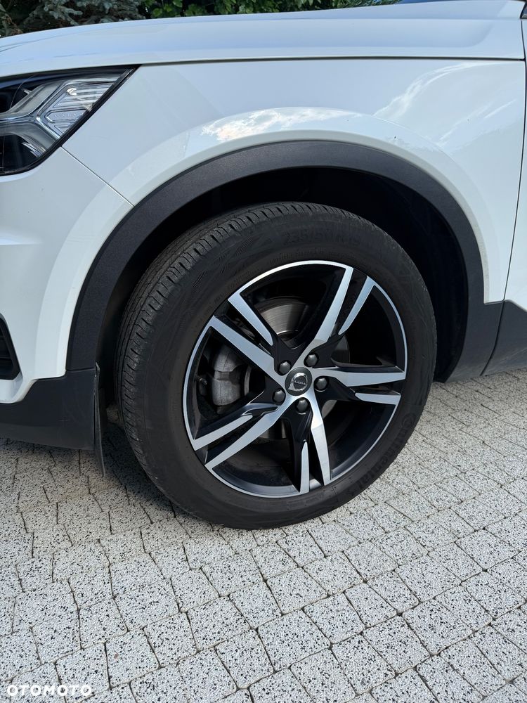 Volvo XC 40 B4 B AWD R-Design - 5
