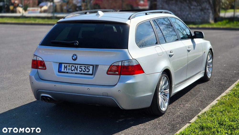 BMW Seria 5 - 27