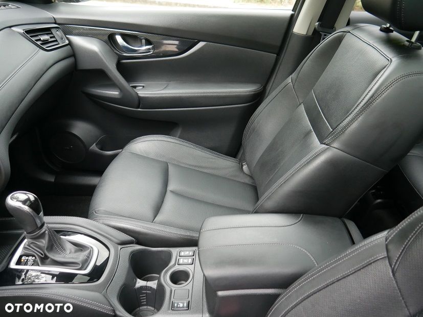 Nissan X-Trail - 30