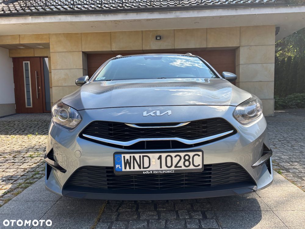 Kia Ceed 1.0 T-GDI S - 23
