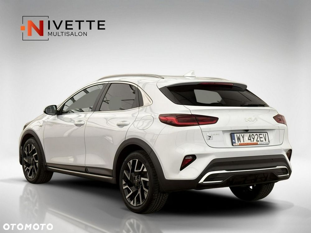 Kia XCeed - 5