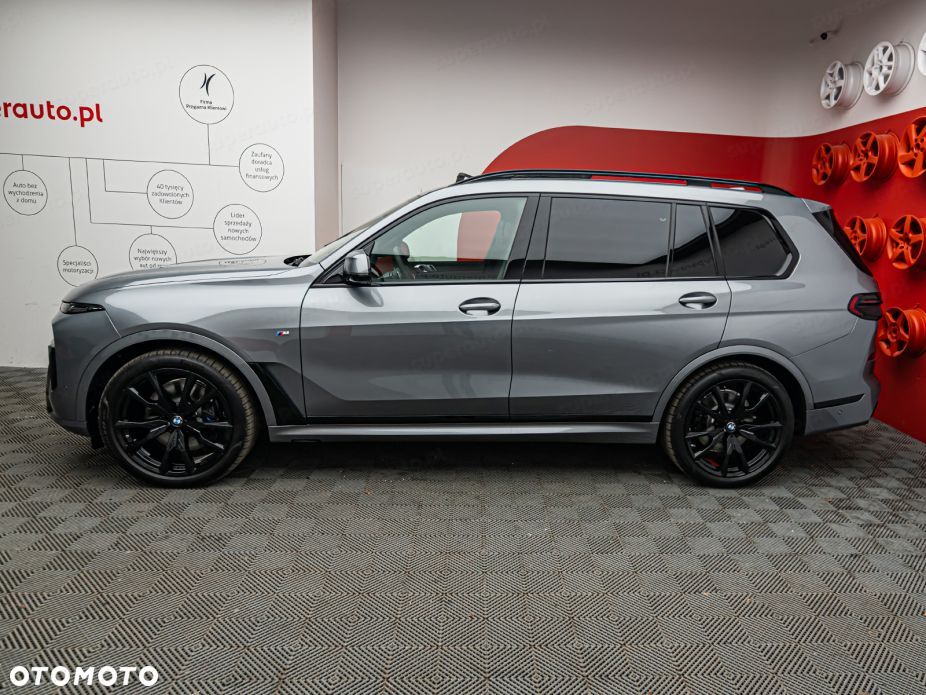 BMW X7 - 3