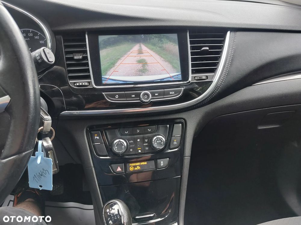 Opel Mokka X - 16