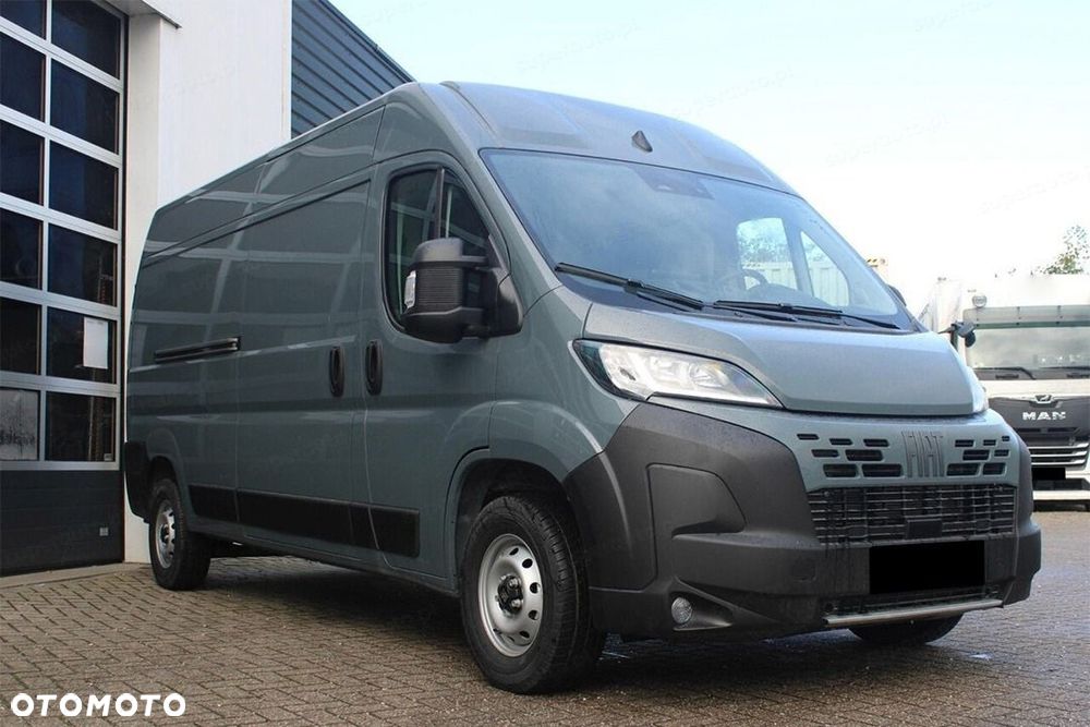 Fiat Ducato Maxi L3H2 2.2 180KM - 3
