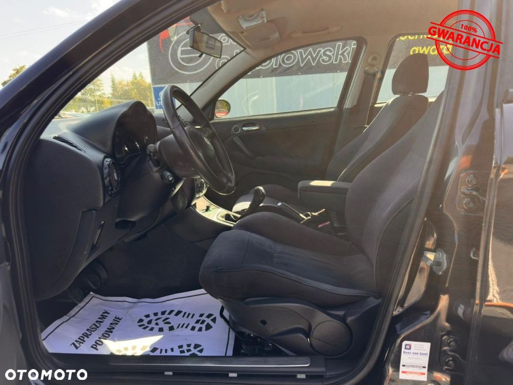 Alfa Romeo 147 - 20