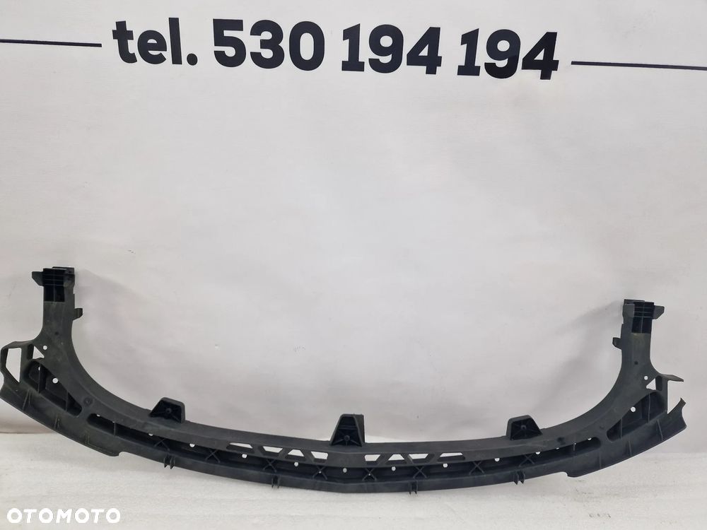 OPEL ZAFIRA C 11- BELKA DOLNA / WZMOCNIENIE ZDERZAKA PRZEDNIE PRZÓD , NR 13300495 / 341601492 , NR AUKCJI BP10 - 10
