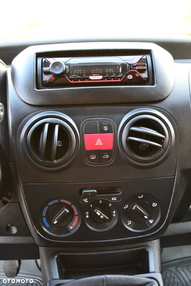 Fiat Fiorino - 29