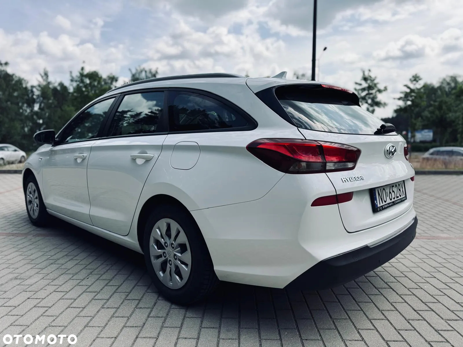 Hyundai i30 1.6 D Comfort - 5