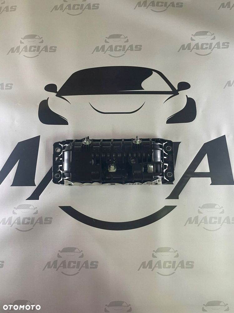 Poduszka ORYGINALNA AUDI SEAT SKODA 5TA 880 204 G - 4
