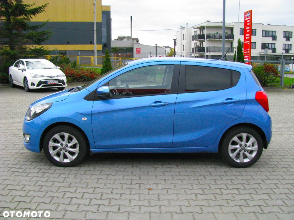 Opel Karl - 13