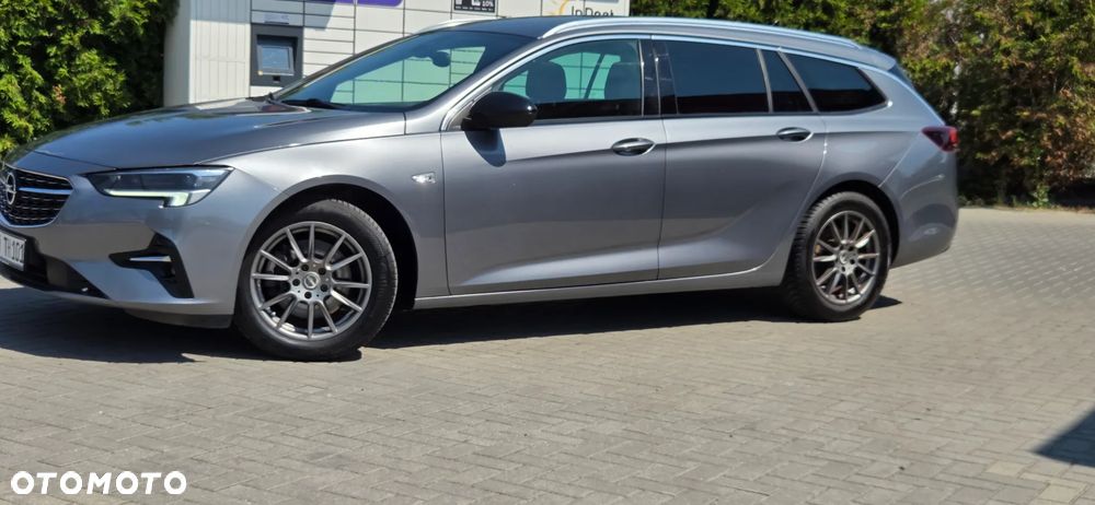 Opel Insignia 1.5 Business Elegance - 7