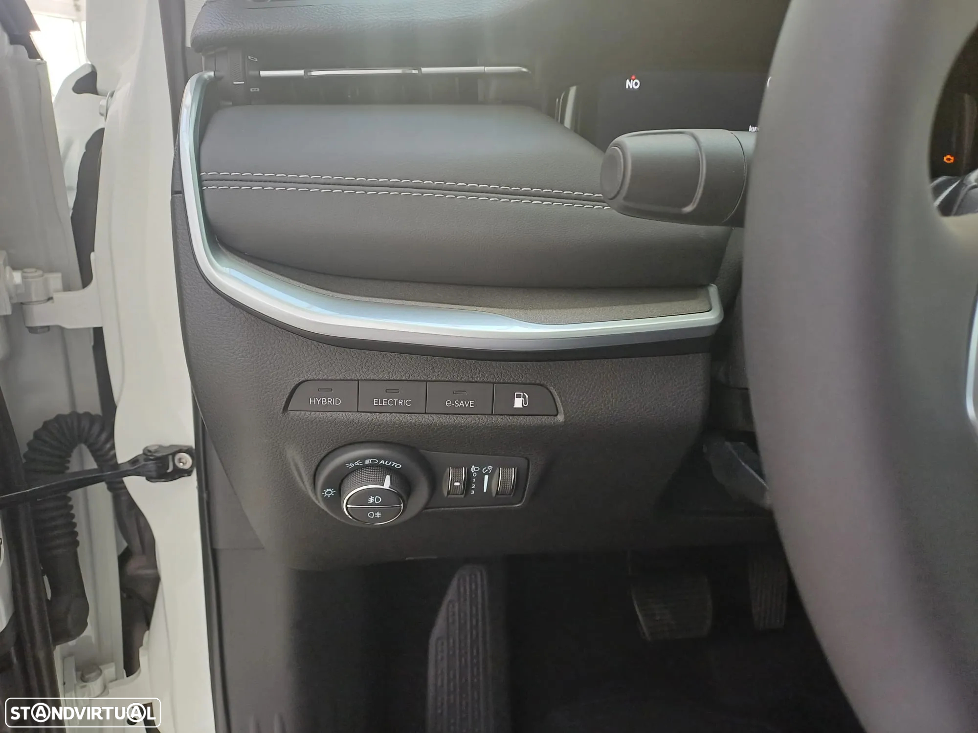 Jeep Compass 1.3 TG 4Xe Atitude - 27