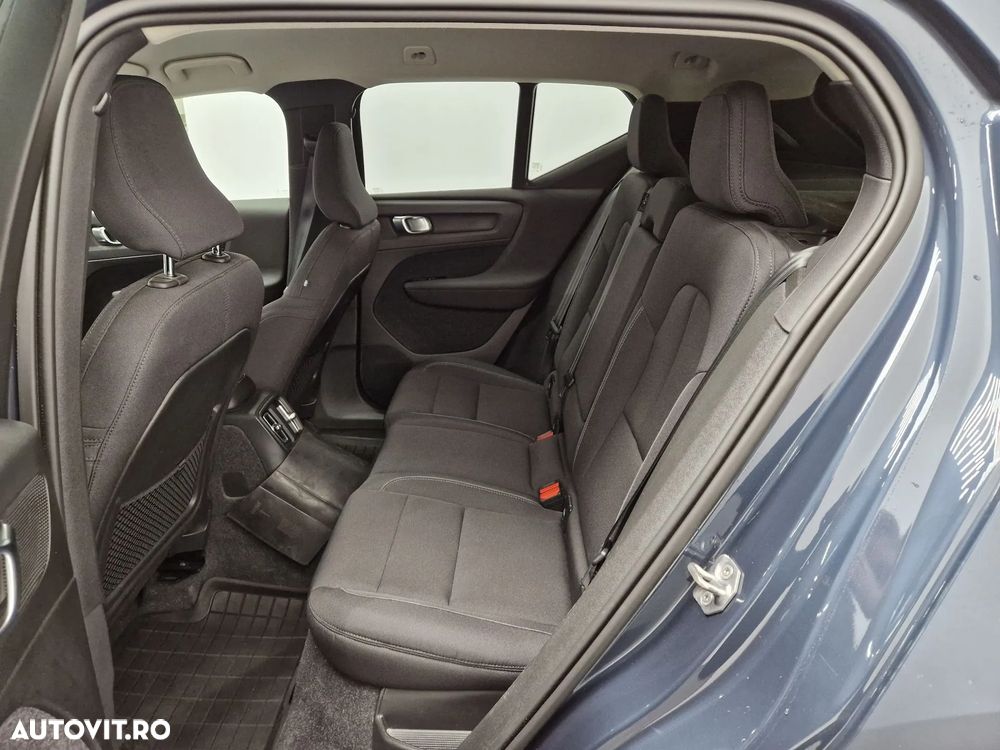 Volvo XC 40 - 8