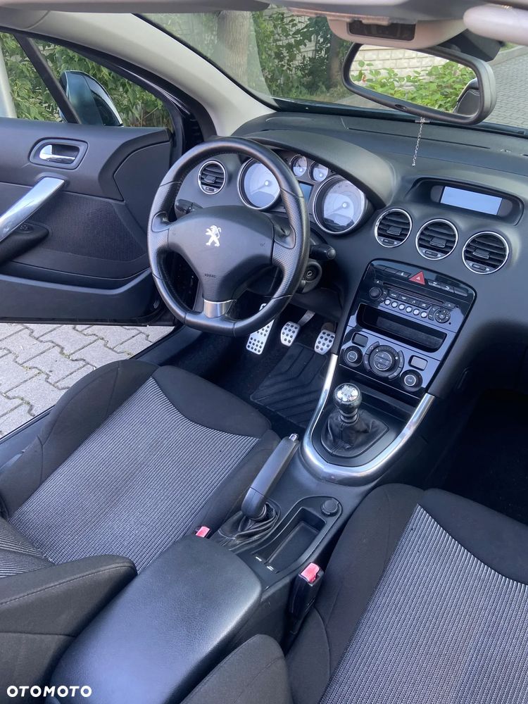Peugeot 308 CC 1.6 THP Active - 16