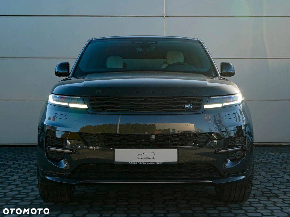 Land Rover Range Rover Sport S 3.0 D SE - 2