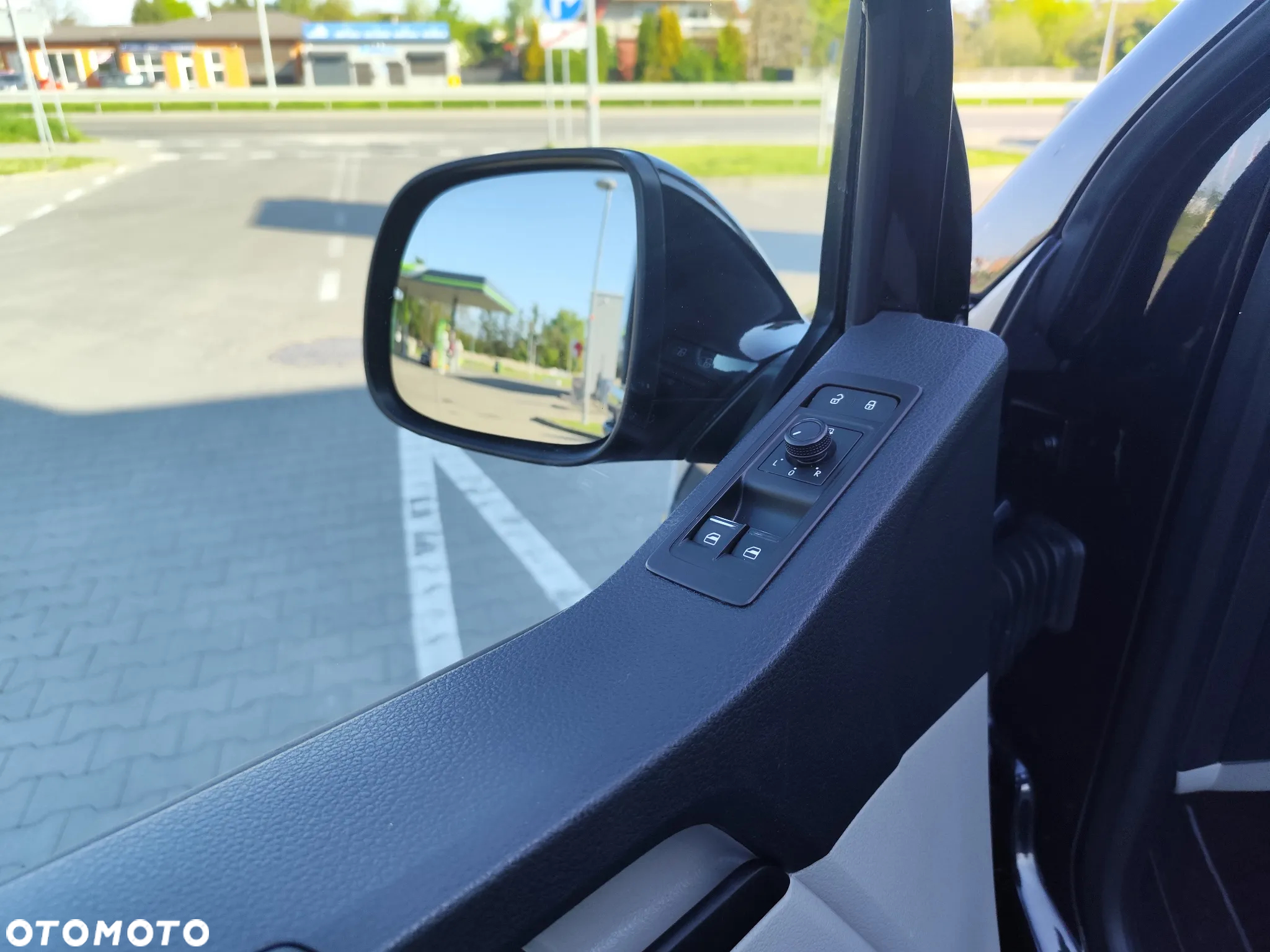 Volkswagen Transporter T6 - 19