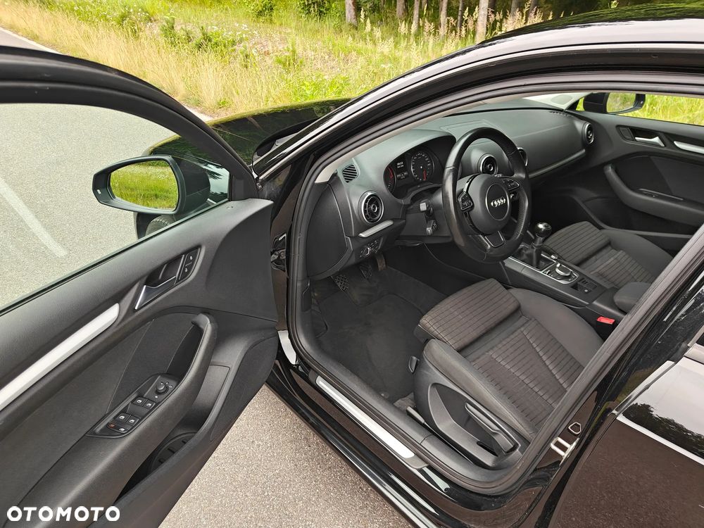 Audi A3 Sportback 2.0 TDI (clean diesel) Ambition - 16