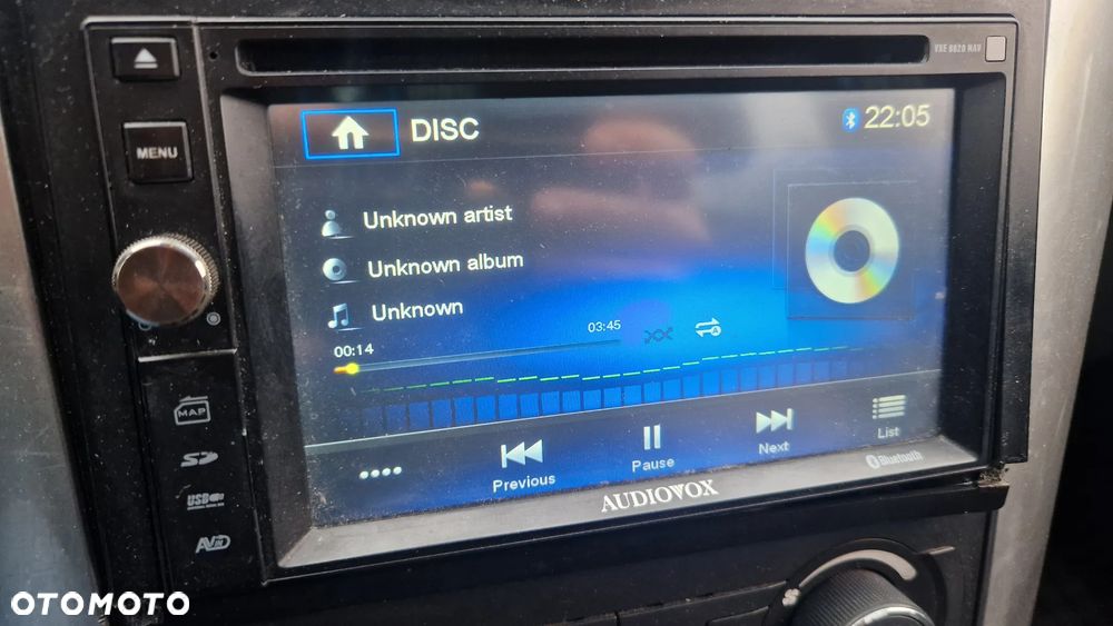 Chevrolet Captiva 2.0 4WD 7 Sitzer LT - 16