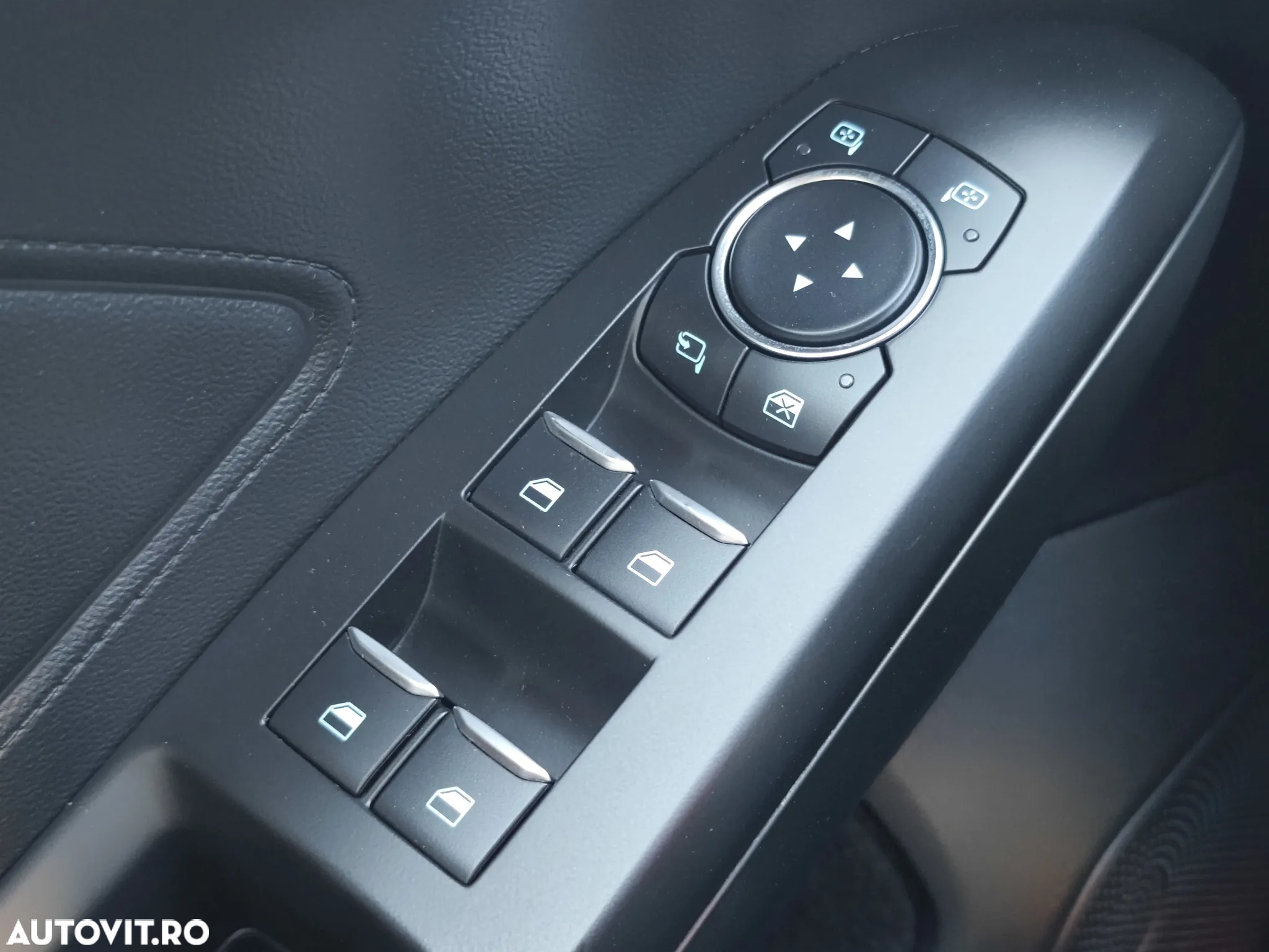 Ford Focus 1.5 EcoBlue Trend Edition - 31