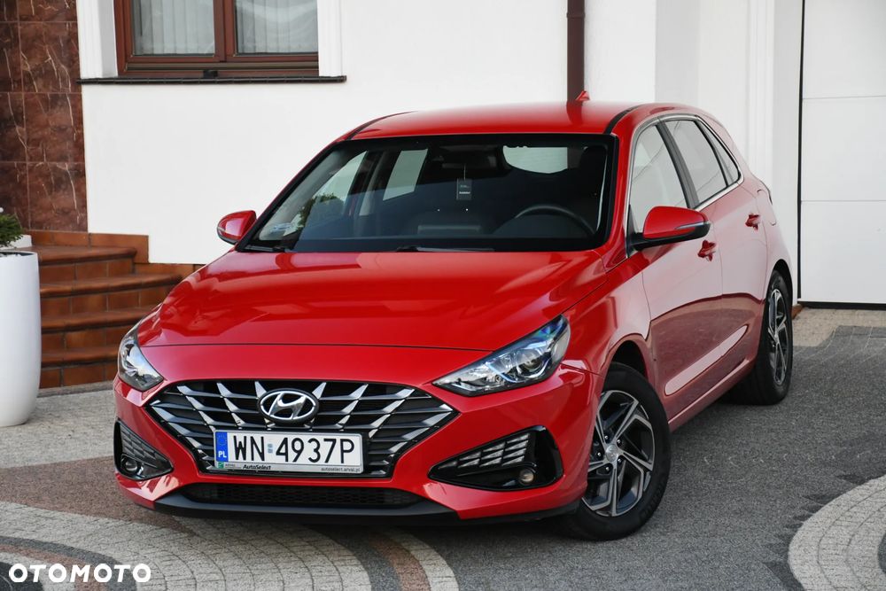 Hyundai i30 1.6 D Comfort - 2