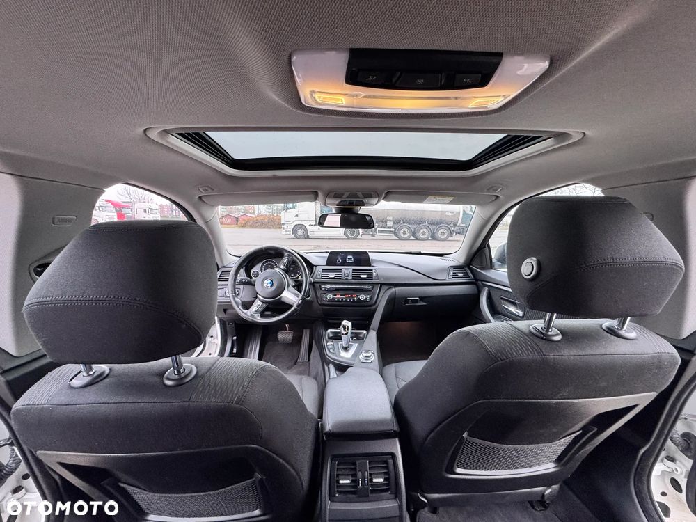 BMW Seria 4 - 9