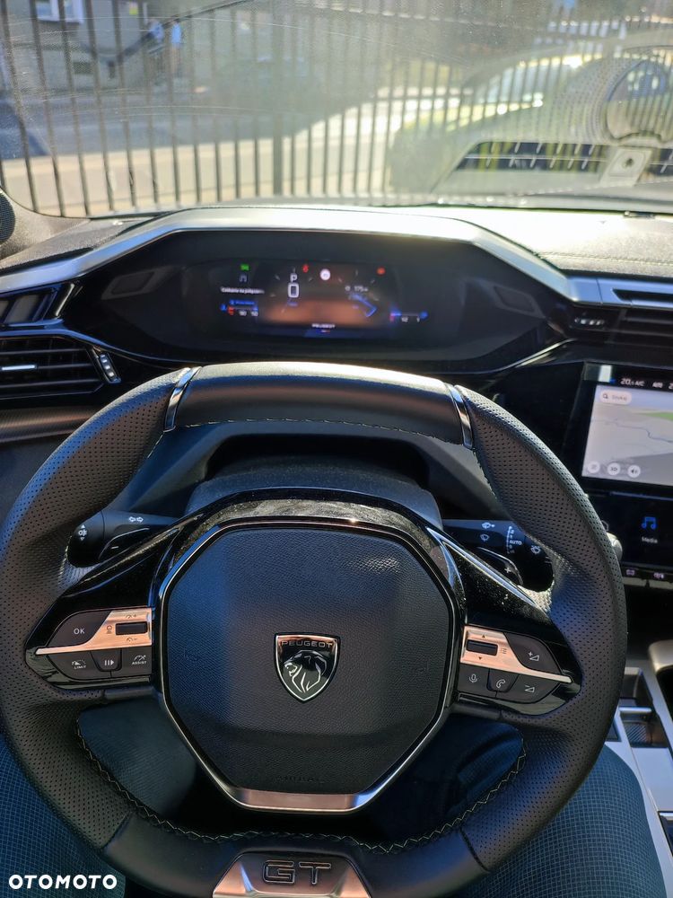 Peugeot 308 1.5 BlueHDi GT S&S EAT8 - 4