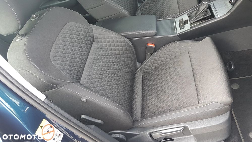 Skoda Superb 1.5 TSI Ambition DSG - 6