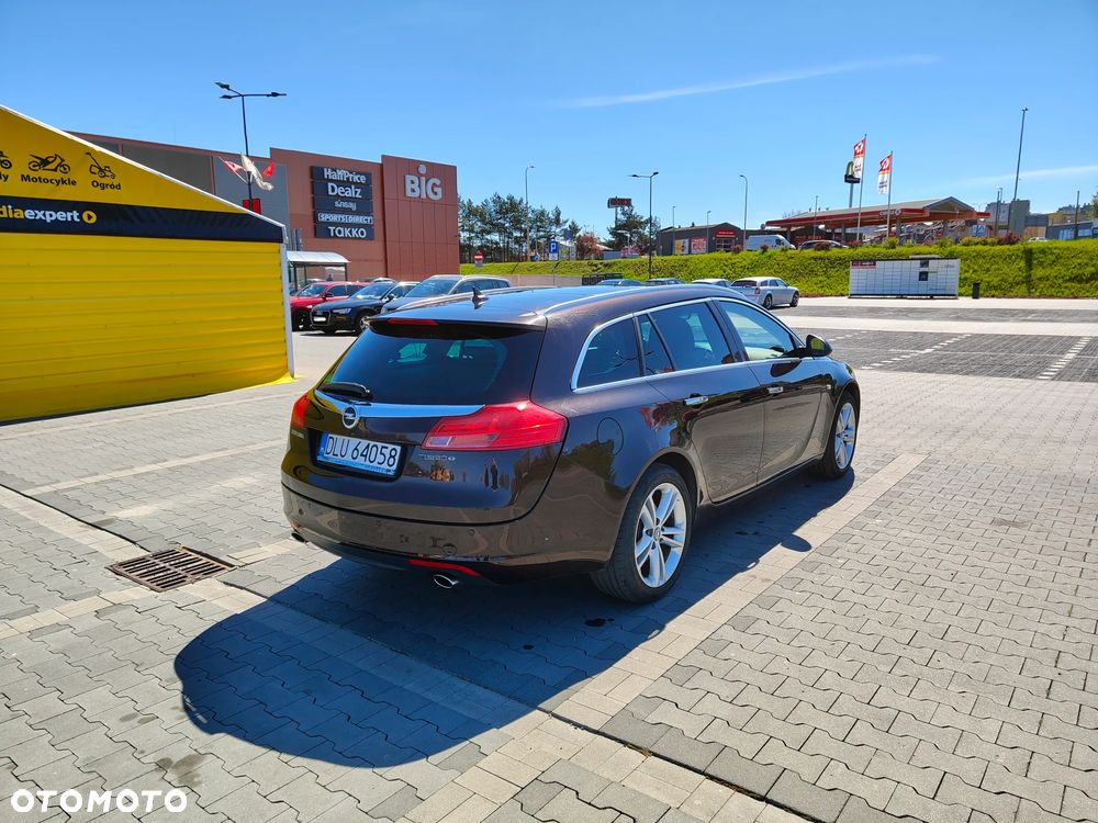 Opel Insignia - 4