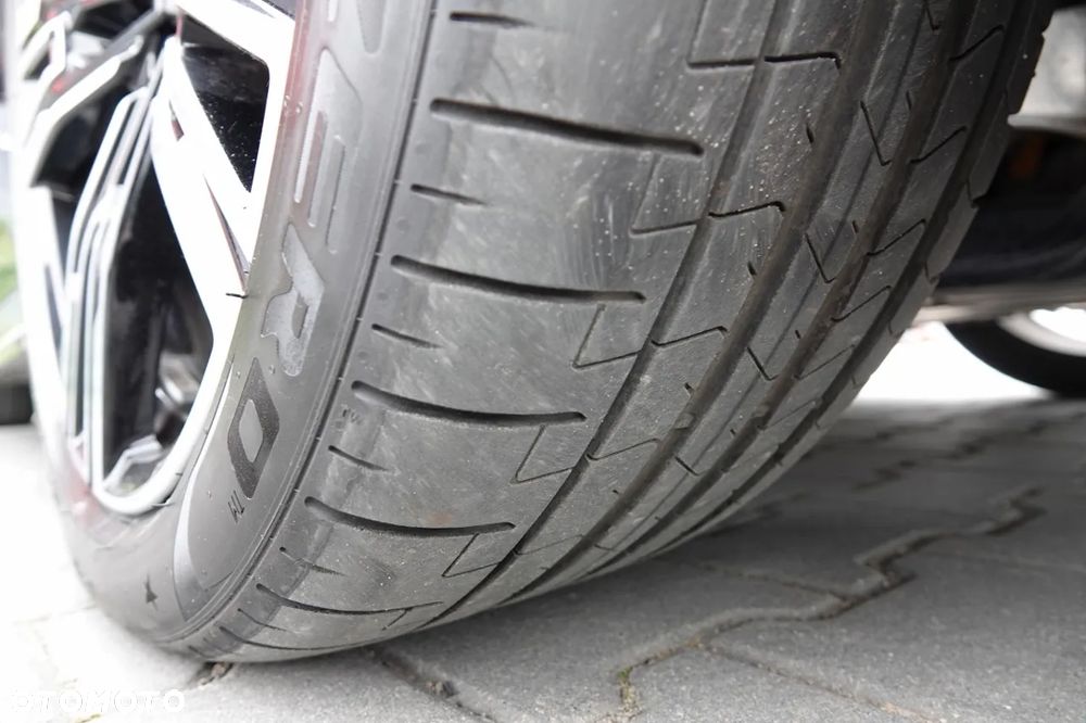 BMW Seria 7 - 20