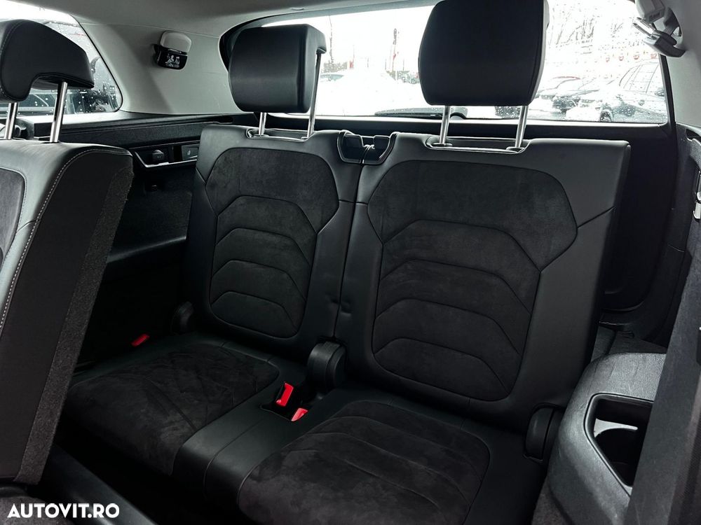 SKODA Kodiaq 2018 — imagine 43