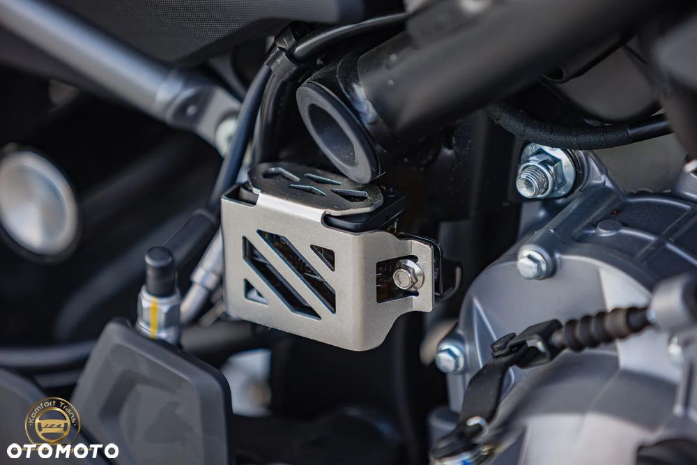 CFMoto 450MT - 19