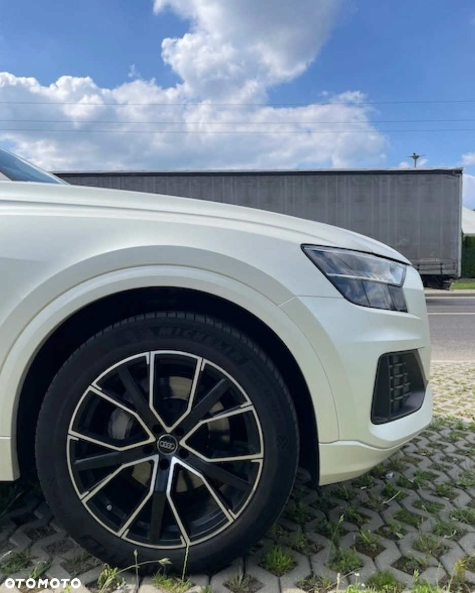 Audi Q8 - 7