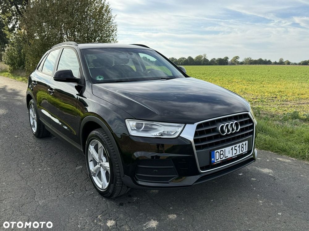 Audi Q3 1.4 TFSI Design - 18