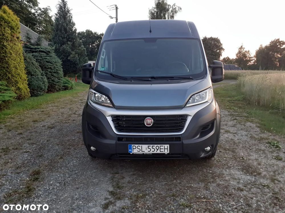 Fiat Ducato L2H2 - 3