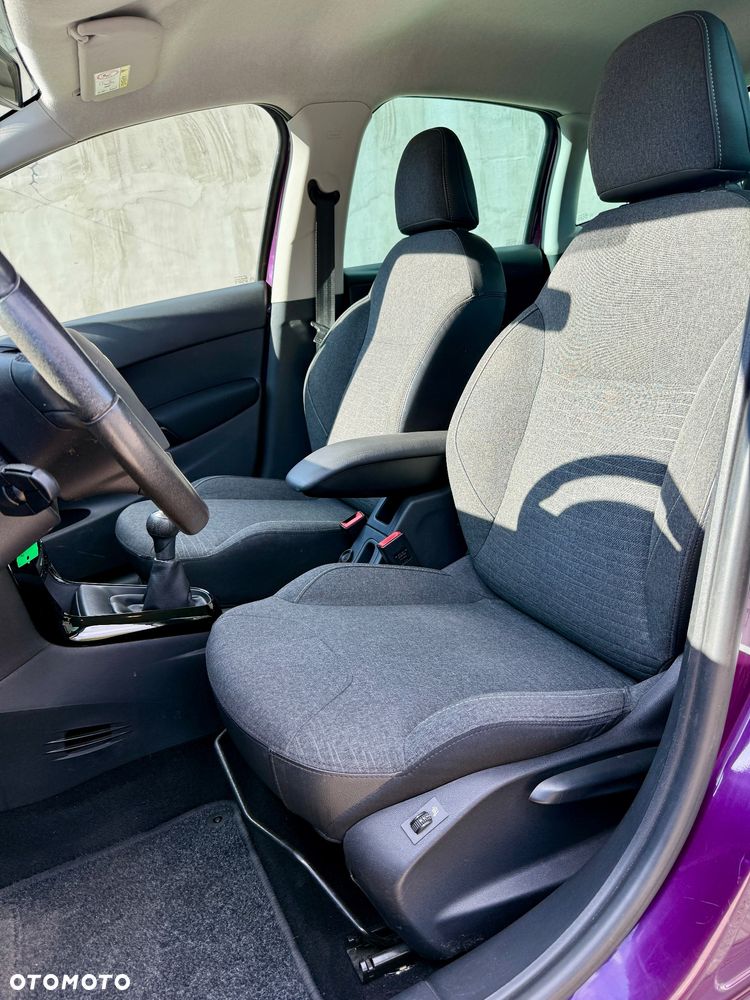 Citroën C3 1.2 PureTech Exclusive - 15