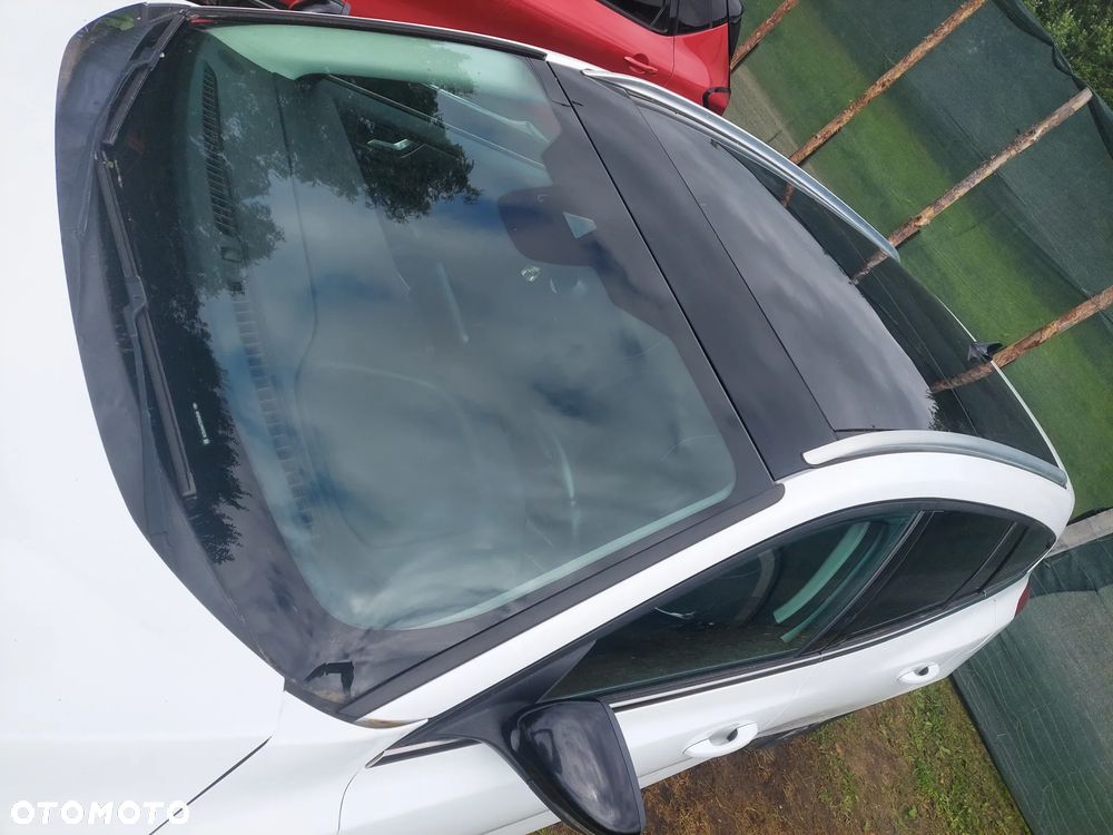 Ford Focus 1.5 TDCi DPF Start-Stopp-System Titanium - 2