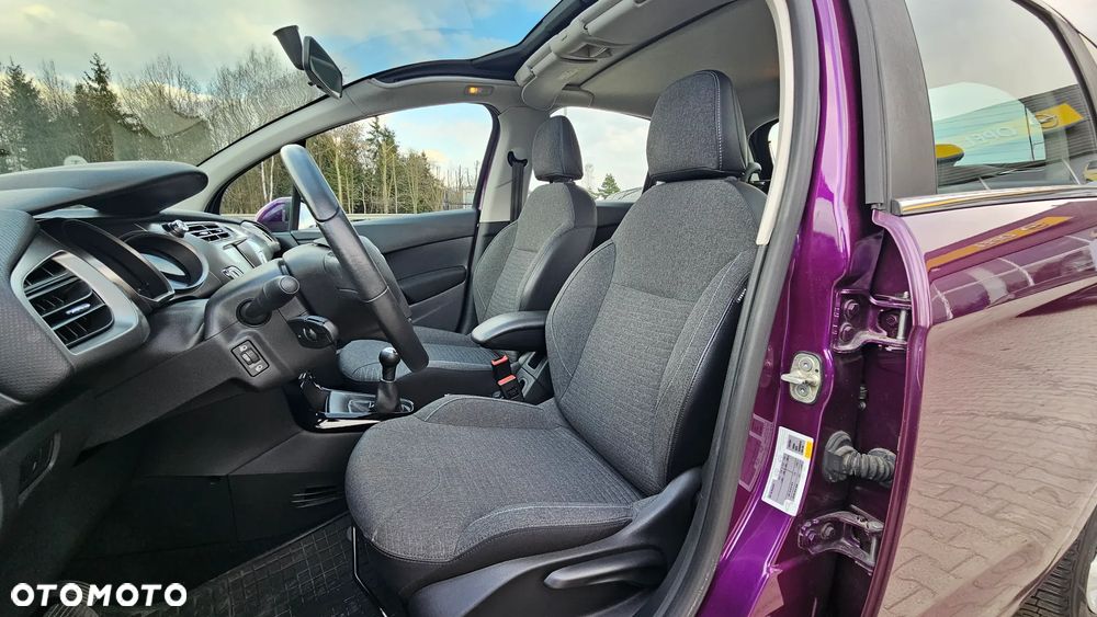 Citroën C3 1.2 PureTech MoreLife - 8