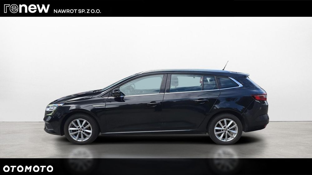Renault Megane 1.5 dCi Intens - 2