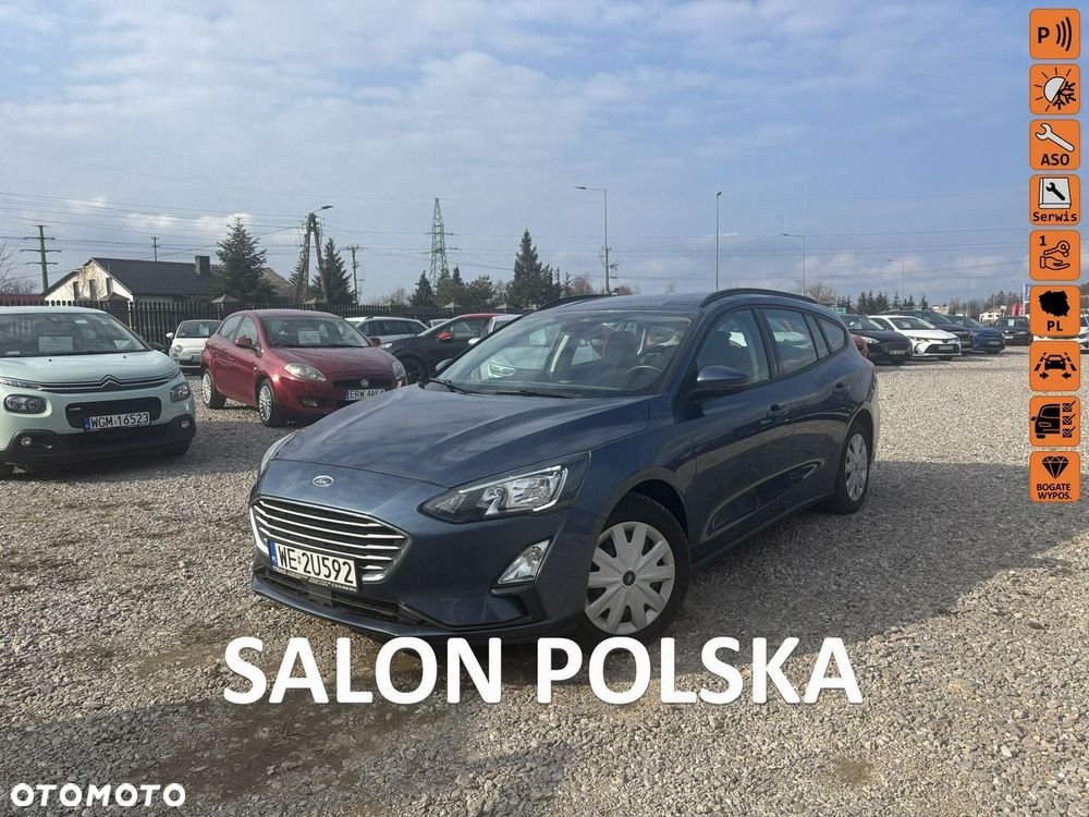 Ford Focus - 2