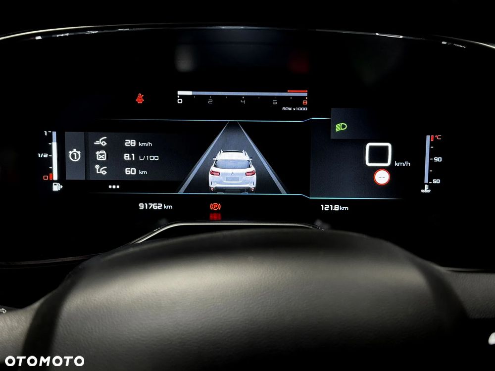 Citroën C5 Aircross 1.2 PureTech Feel - 16