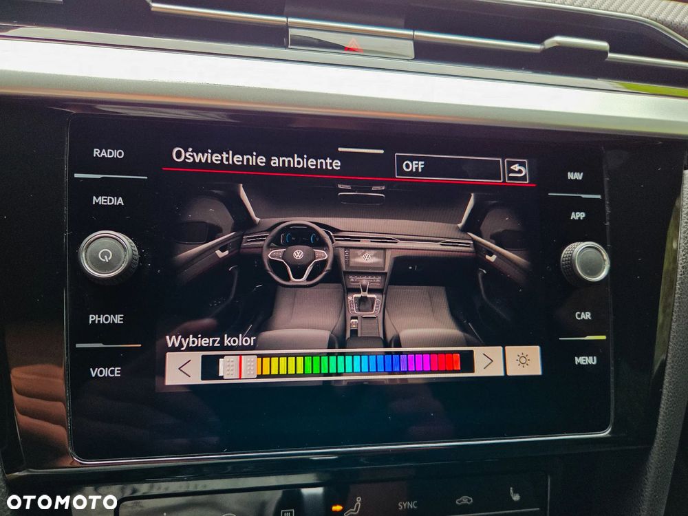 Volkswagen Arteon 2.0 TSI R-Line DSG - 14