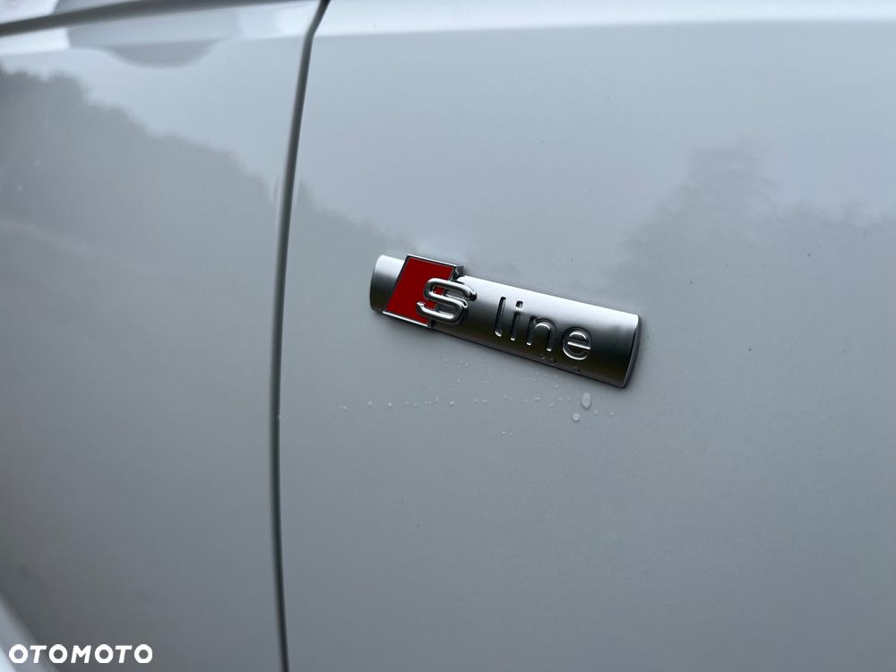 Audi A4 - 11