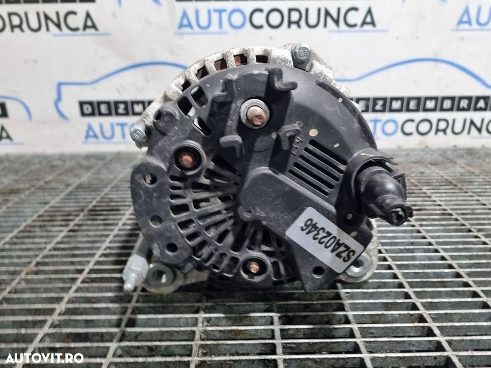 Alternator Porsche Cayenne 3.2 Benzina 2002 - 2006 250CP 3189CC M02.2Y (1131) Benzina ... - 3