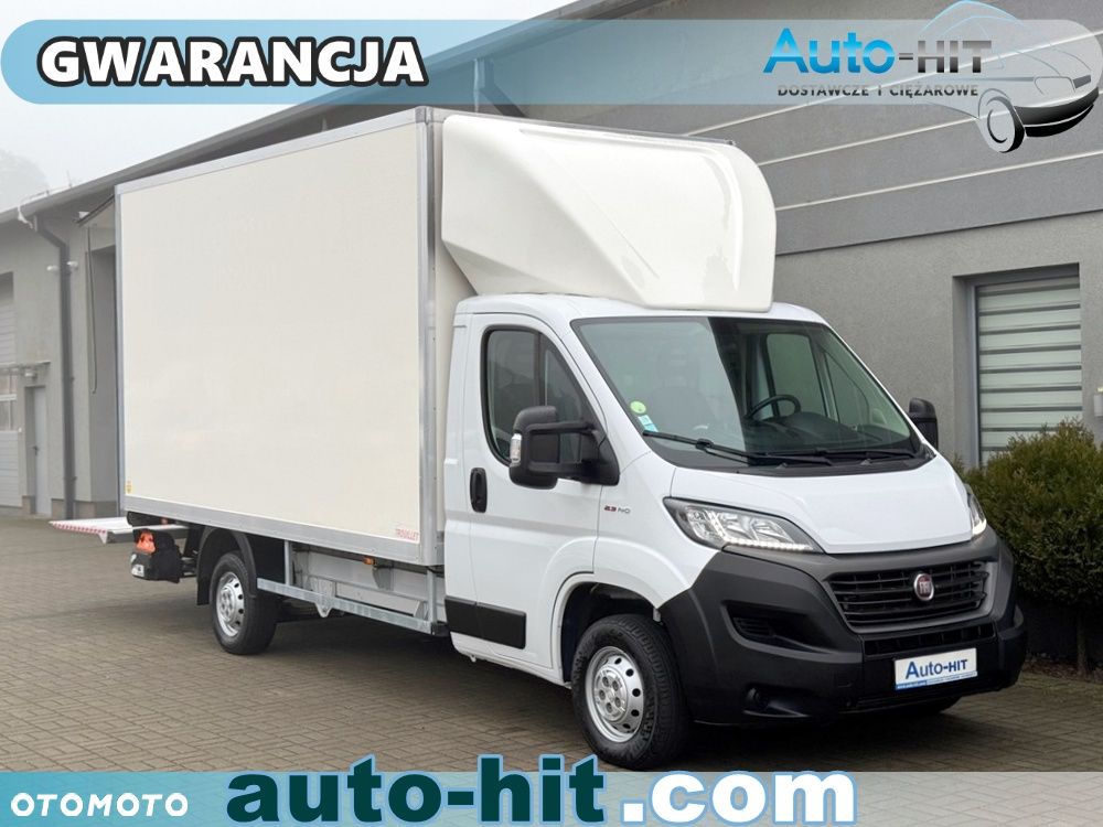 Fiat Ducato - 2