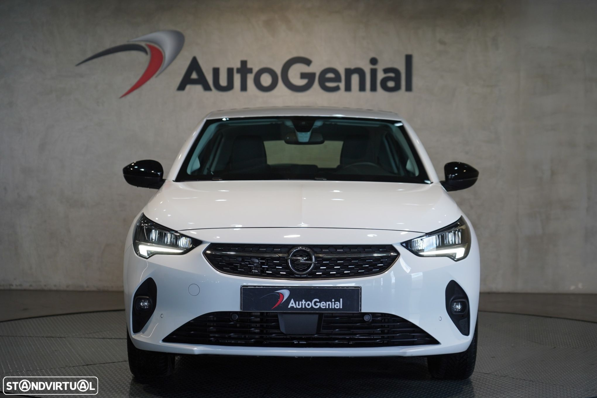 Opel Corsa-e - 3